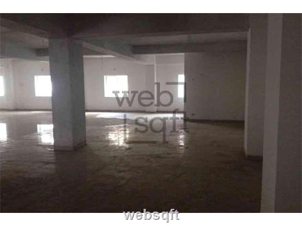 Commercial Showroom for Rent